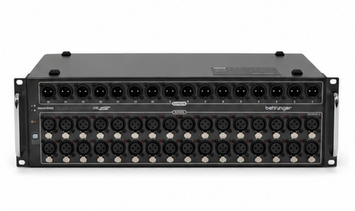 Behringer s32 scatola digitale - behringer,