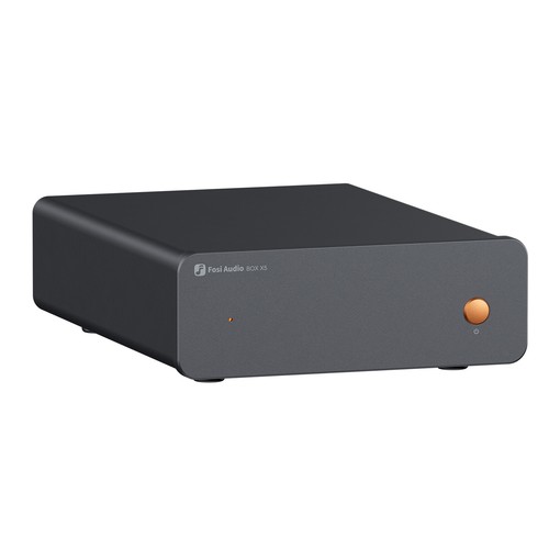 Fosi audio box - audio,