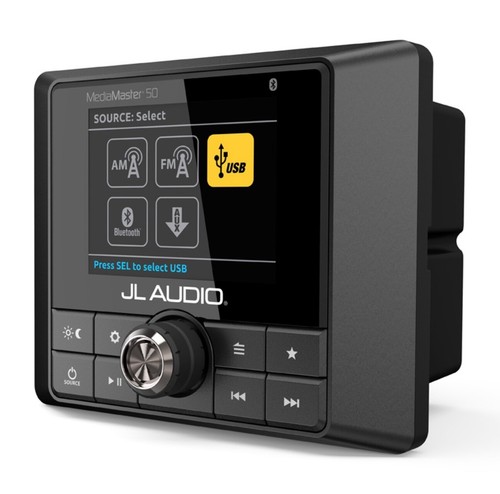 Audio mm50 mediamaster - audio, mediamaster®
