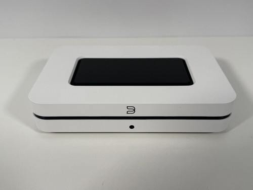 Bluesound node white n130 - white,