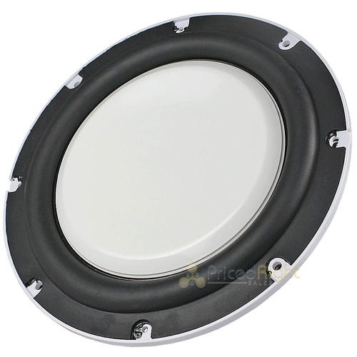 Quart subwoofer poco - 10",
