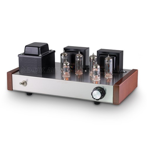 Amplificatore valvolare hifi - amplificatore,
