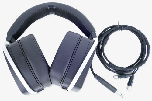 Cuffie hedd audio heddphone - hedd,