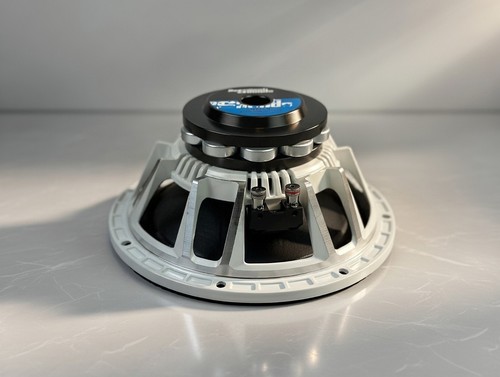 Resilient sound neo 400w rms - sound, 8