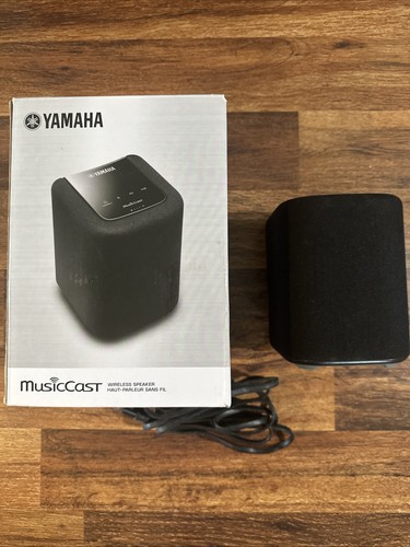 Yamaha musiccast 010 - yamaha, wx-010