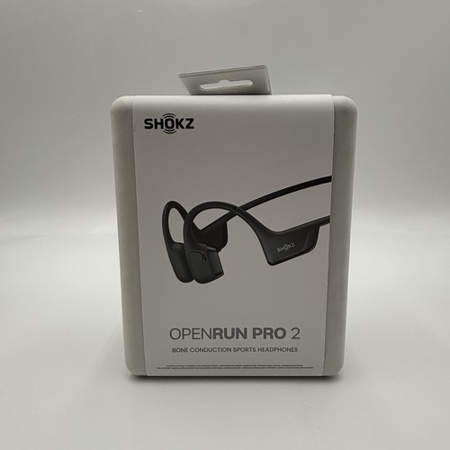 Shokz openrun pro cuffie - openrun, 2