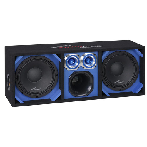 Audiopipe chu 1028blu - audiopipe, ap-chu-1028blu