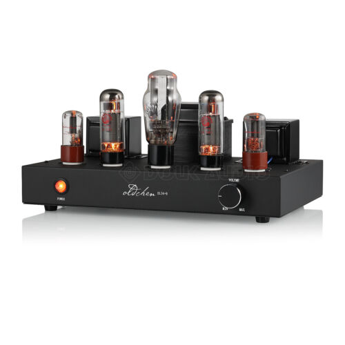 Amplificatore valvolare hifi - valvolare,