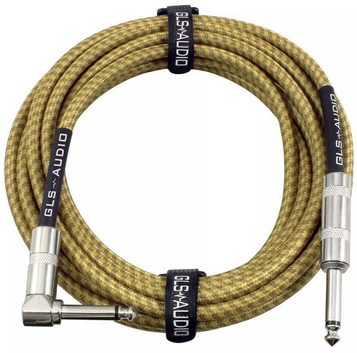 Cavo strumento audio - strumento, gls