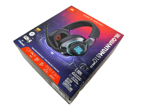Jbl quantum 810 cuffie - jbl,