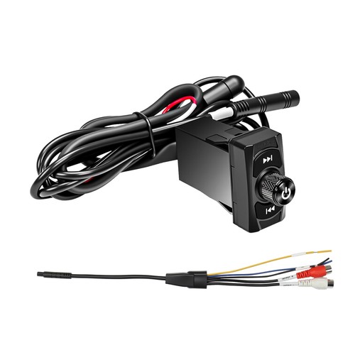 Recoil btr controller audio - recoil,