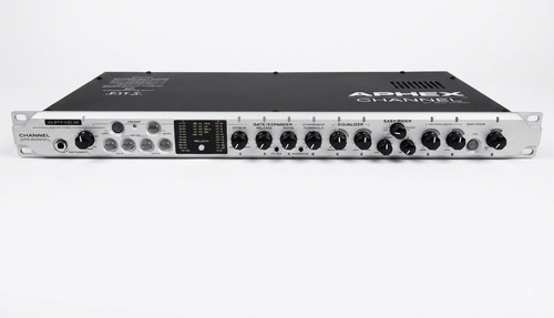 Aphex channel rack canale - channel,