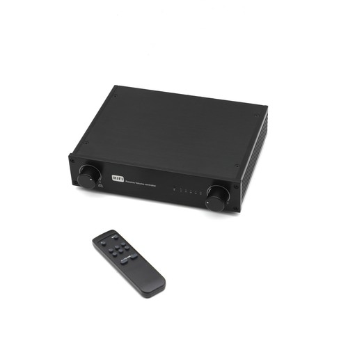 Regolatore volume passivo - di,