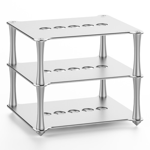 Ampapa bk1 alluminio hifi - ampapa,