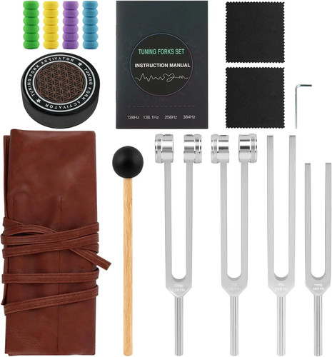 Set forcelle - di, 4